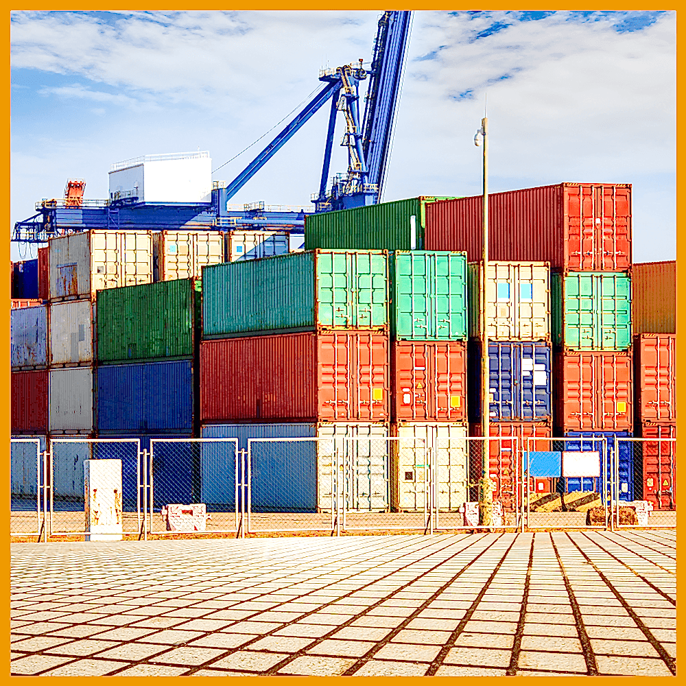 What is Logistics Clearance? What are the stages?