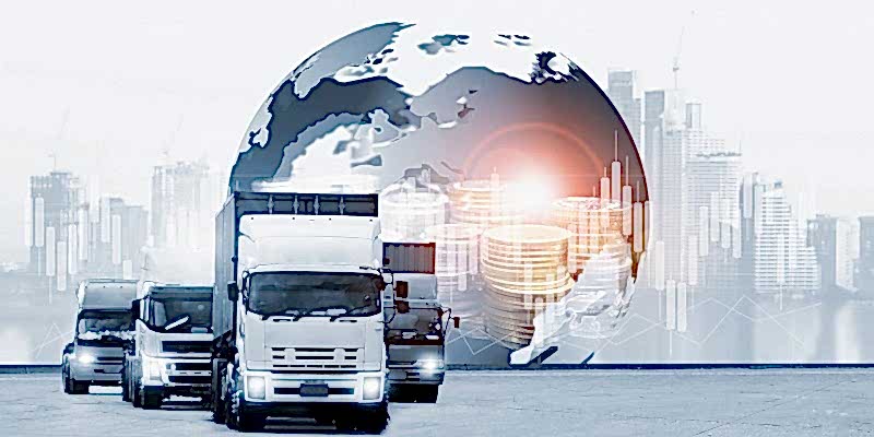2025’te Taşımacılık Trendleri: Sektörü Bekleyen Yenilikler