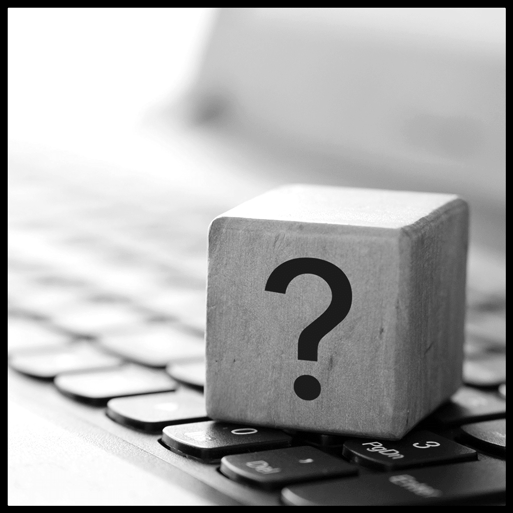 Frequently Asked Questions
