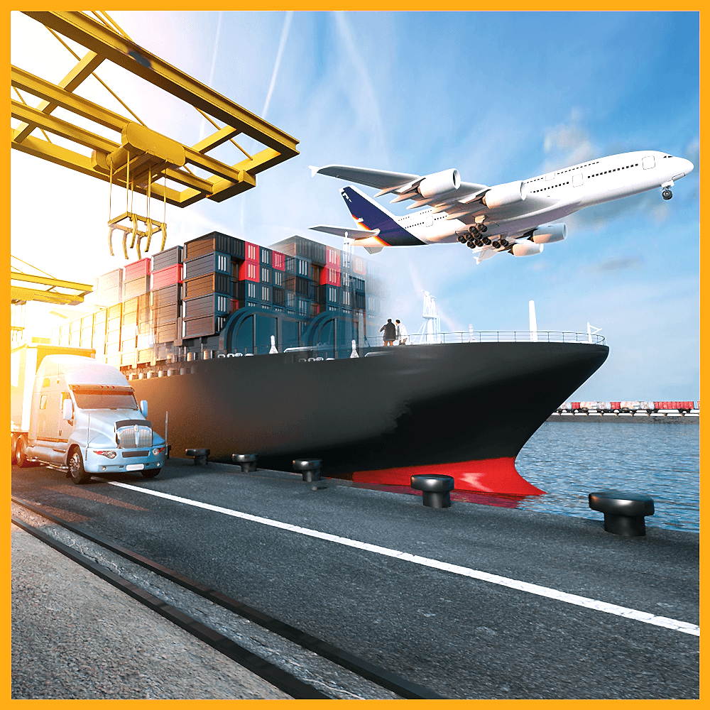 What is Logistics Transportation? How is it done?