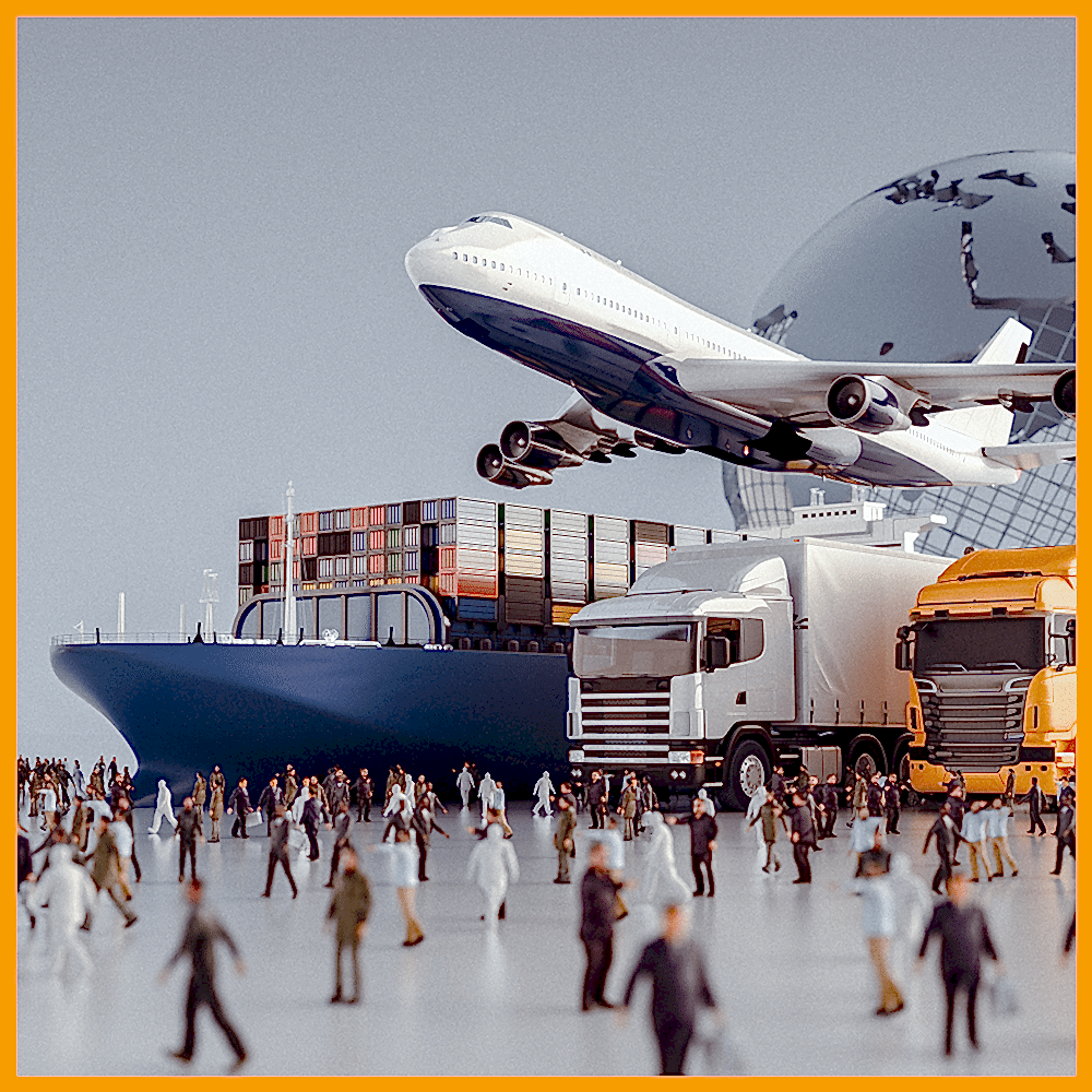  What It Takes to Move Overseas? How is it done?