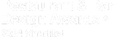 2024 - RBDA Shortlist Logo (White)