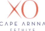 xo-cape-arnna-fethiye-logo